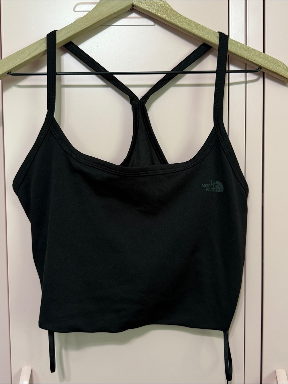 north face women's dune sky tanklette